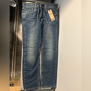 31x30 Levi’s Denim Jeans